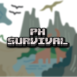 PH SURVIVAL logo