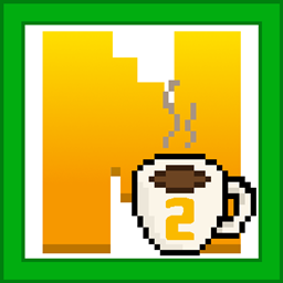 NerdyCraft Recaffeinated project image
