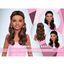 SONYASIMS - XAVIER HAIR KIDS (NO BANGS) logo