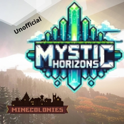 Unofficial Mystic Colonies