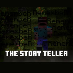 Pursuit Of Happiness. - The Story Teller (DISCONTINUED) logo