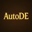 AutoDE logo