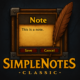 SimpleNotes project image
