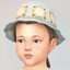 Crochet Hat (Toddlers) logo