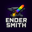 Rainbowite: The Ender Smith Creation logo