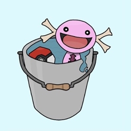 Bucket SMP - Bucketmon