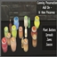 Canning Preservation Station ADD ON 3 - NEW PRESERVES By icemunmun | Chinese Translation logo