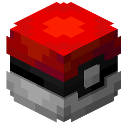 Improved Pokecubes logo