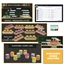 FLAVOURED HONEY - Canning Preservation Station ADD ON By icemunmun | Chinese Translation logo
