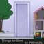 Classic Pastel Doors logo