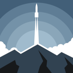 Upside logo