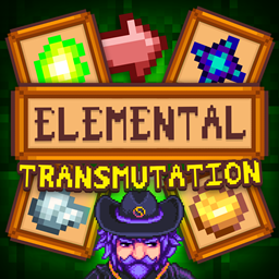 [CP] Elemental Transmutation