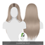Simpliciaty's Samantha Hair logo