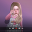 LEXEL - Angelica (toddler hairstyle) logo
