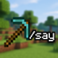 Item Command Storage logo