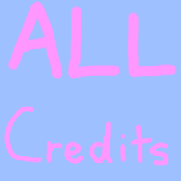 All Credits logo