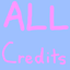 All Credits logo