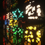 MrOres 3D Vanilla Glowing logo