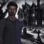 lilyvalleycc Ghost Hunter / translation spanish by Monisims logo