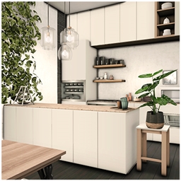 Milesa Kitchen And Dining
