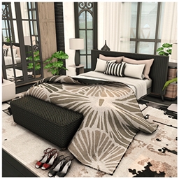 Milesa Bedroom