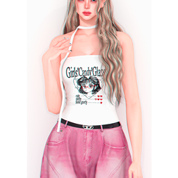 💃 Gabriela Tanktop 💃