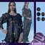 FGD GOODN8 Sleepwear D - darks logo