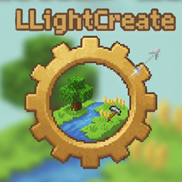 LLightCreate - Minecraft Modpacks - CurseForge