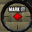 Mark It! logo