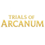 Trials of Arcanum logo
