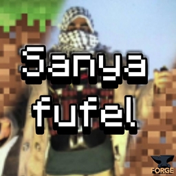 Sanya Fufel (FUN) logo