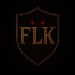 The Fallen Legacy of Kingdom project image