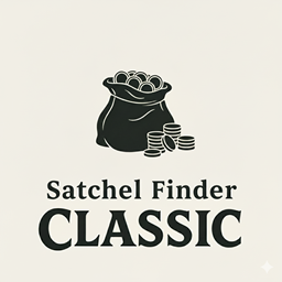 Incentive Program - Satchel Finder Classic logo
