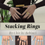 Ci Stacking Rings logo