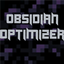 Obsidian Optimizer logo