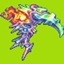 Stellar Striker logo