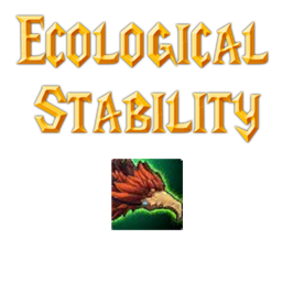 ZamestoTV: Ecological Stability logo