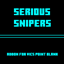 Serious Snipers - Addon for Vic's Point Blank