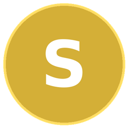 SavedCheck logo