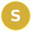 SavedCheck logo