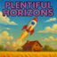 Plentiful Horizons logo