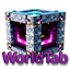 WorldTab (Bukkit) logo