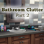 Bathroom Clutter Part 2 logo