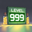 Increased Exp logo