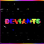 Deviants SMP logo