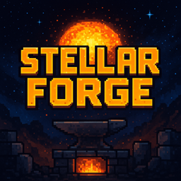 Stellar Forge project image