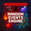 Random Events Engine logo