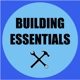 DumbMusician's Building Essentials logo
