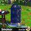 Smoker Decor logo