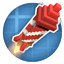 Create Missiles logo